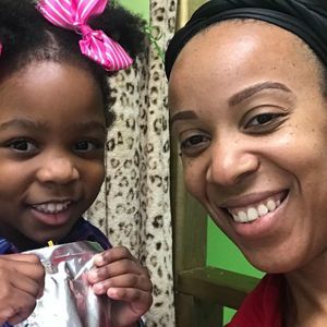 Meet your Posher, Ashleigh